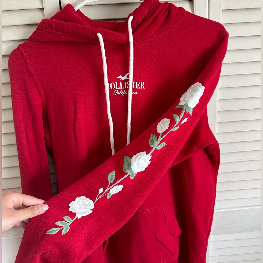 Hollister Hoodie